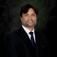 Ashok Singh