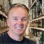 Peter Ellse DL MBA C.