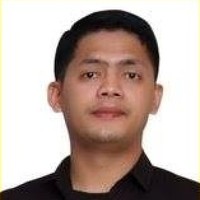 Wenston Guevarra