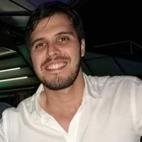 Sergio Callejas
