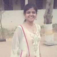 Anvitha Boyina