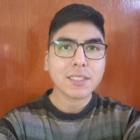 Victor Juan Jimenez Flores