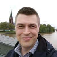 Antti Savinen