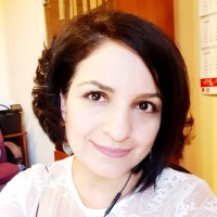 Nushik Smbatyan, MBA