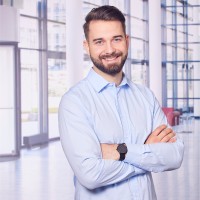 Markus Roger