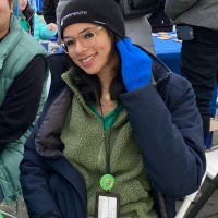 Kayla-Nicole Daniels