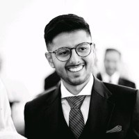 Sameer Hashim