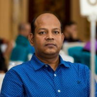 Md. Aktaruzzaman