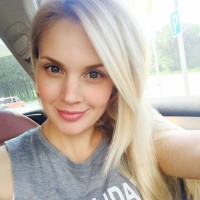 София Понамаренко