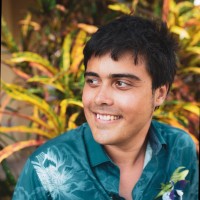 Jasper Urairatana