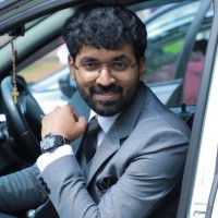 Arun Thomas