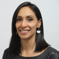 Melisa Gómez Roque