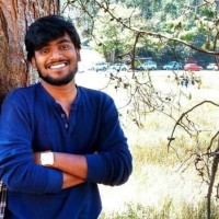 Vishal R