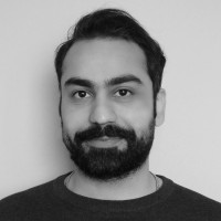 Soheil Moghadam Falahi