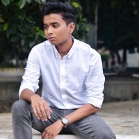 Darshan Dey