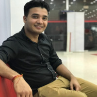 Ahwani Gautam