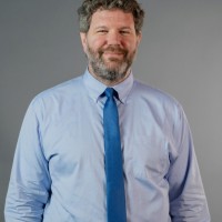 Timothy Shea
