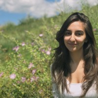Milena Parsamyan