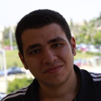 Ahmed Eltonoby