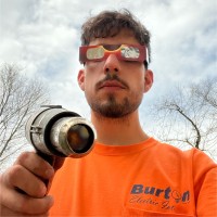 Daniel Lapinski