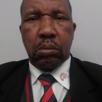 Sandile Phillip Mjikwa