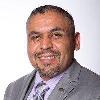 Arnie Padilla