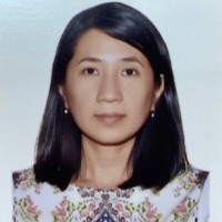 Maria Karen Monteras