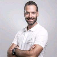 Andreas Zervas