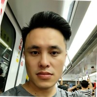 Lee Wang