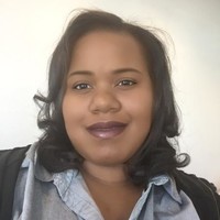 Consuela Patterson