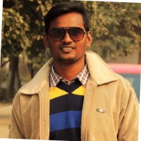 Pradeep Kumar