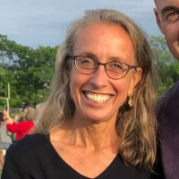 Laura Harrigan