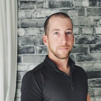 Cédric Pharand-Dinardo