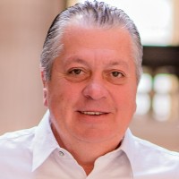 Len Zlatnikov