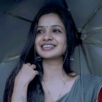 M GOMATHI