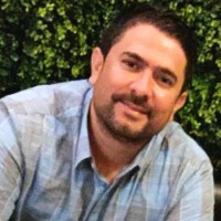 Edgar Ivan Gomez Serna