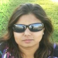 Ira Sharma