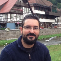 Nicolás Vicente Torres