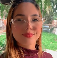 Vanessa Scarllat Oliveira Pereira