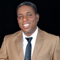 Anthony Okome. MBA, CPP, CPPM, CPA, FICPA