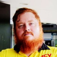 Mark O'Sullivan