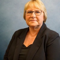 Donna Lusby