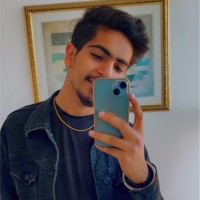 Lakshay Luthra
