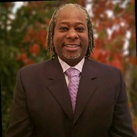 Eric Johnson, Ph.D.
