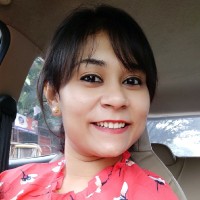 Poulami Deb