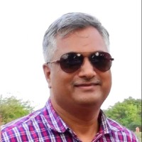 Anil Jadhav