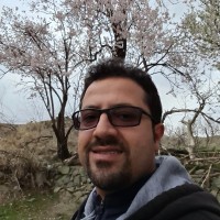 Ali Hajipor