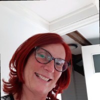 Angelique Van Gerwen