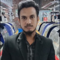 Alim Sheikh