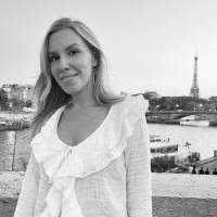 Elizabeth Dobrinskaya